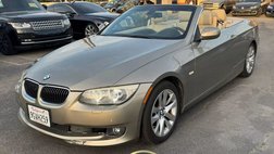2011 BMW 3 Series 328i