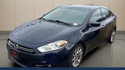 2015 Dodge Dart Limited