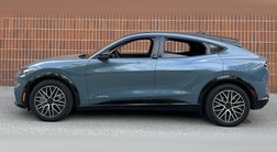 2024 Ford Mustang Mach-E Premium