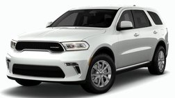 2022 Dodge Durango SXT