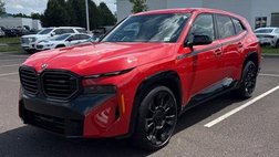 2023 BMW XM Base