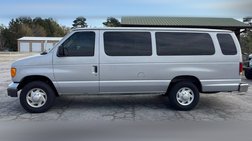2006 Ford E-Series XLT