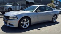 2018 Dodge Charger R/T