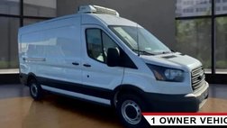 2019 Ford Transit 250