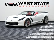 2015 Chevrolet Corvette Z06