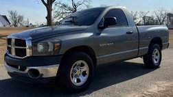 2006 Dodge Ram 1500 ST