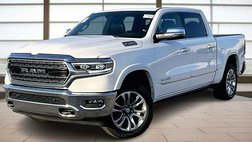 2023 Ram Ram Pickup 1500 Limited