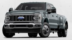 2024 Ford F-450 Super Duty Lariat