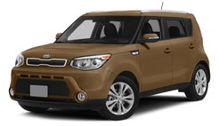 2014 Kia Soul Base