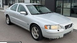 2006 Volvo S60 2.5T