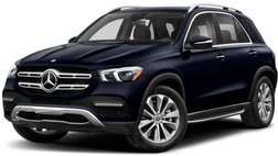 2023 Mercedes-Benz GLE-Class GLE 450 4MATIC