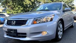 2010 Honda Accord EX-L