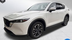 2023 Mazda CX-5 2.5 S Premium Plus