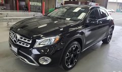 2019 Mercedes-Benz GLA-Class GLA 250