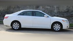 2009 Toyota Camry XLE