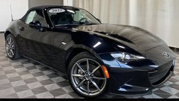 2023 Mazda MX-5 Miata Grand Touring