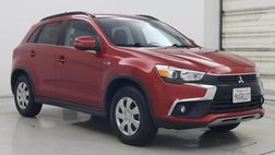 2016 Mitsubishi Outlander Sport 2.4 SEL