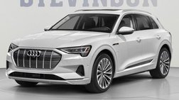 2021 Audi e-tron quattro Premium