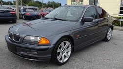 2000 BMW 3 Series 328i