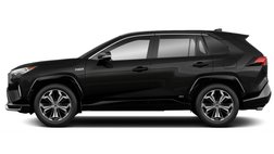2022 Toyota RAV4 Prime SE