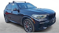 2023 BMW X5 M50i
