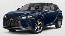 2024 Lexus RX 350 350 AWD