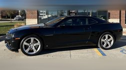 2010 Chevrolet Camaro SS