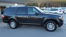 2014 Ford Expedition Limited
