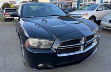 2013 Dodge Charger SXT Plus