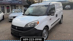 2017 Ram ProMaster City Tradesman