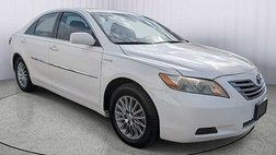 2009 Toyota Camry Hybrid Base