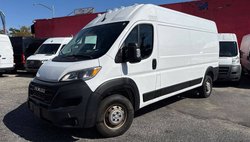 2023 Ram ProMaster 3500 159 WB