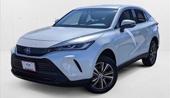 2023 Toyota Venza LE