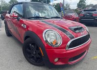 2010 MINI Cooper S