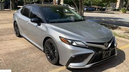 2024 Toyota Camry XSE V6