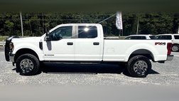 2017 Ford Super Duty F-250 