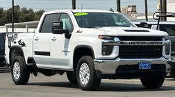 2023 Chevrolet Silverado 2500HD LT