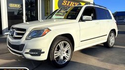 2013 Mercedes-Benz GLK-Class GLK 350