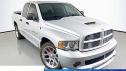 2005 Dodge Ram SRT-10 Base