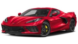 2024 Chevrolet Corvette Stingray