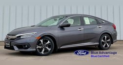 2018 Honda Civic Touring