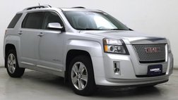 2014 GMC Terrain Denali