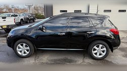 2010 Nissan Murano SL