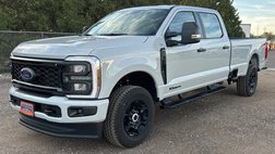 2026 Ford Super Duty F-350 XL