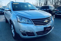 2016 Chevrolet Traverse LTZ