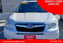 2021 Subaru Legacy Premium