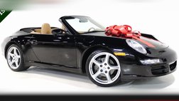 2007 Porsche 911 Carrera