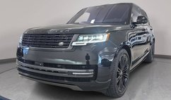 2023 Land Rover Range Rover P400 SE LWB