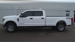 2020 Ford Super Duty F-350 XLT