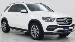2022 Mercedes-Benz GLE-Class GLE 350